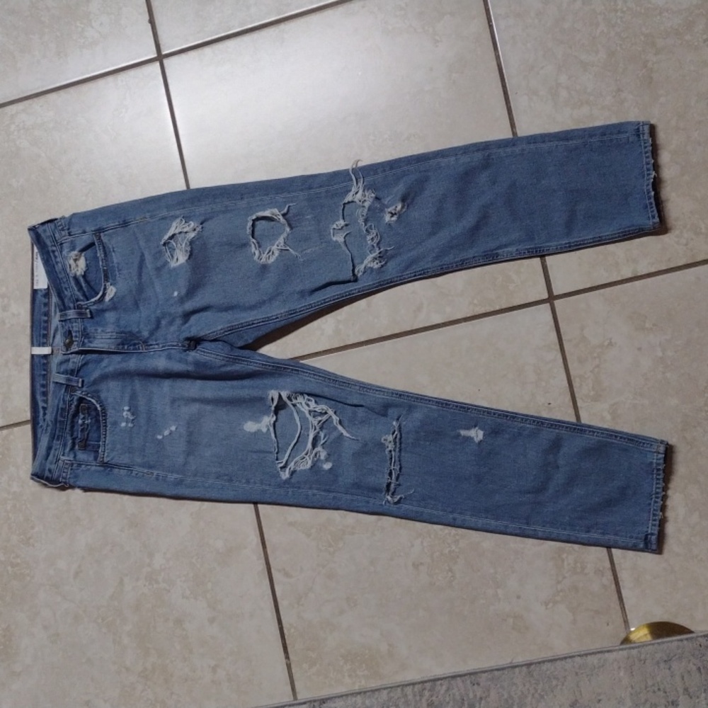 rag & bone jeans